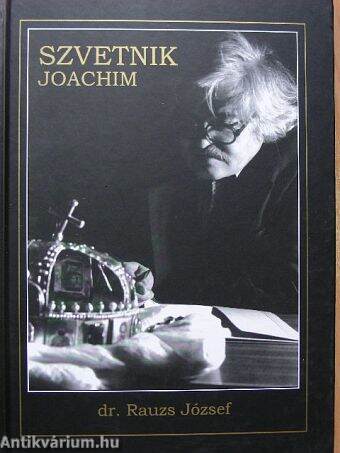 Szvetnik Joachim