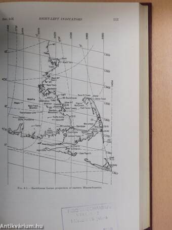 Loran - Long Range Navigation