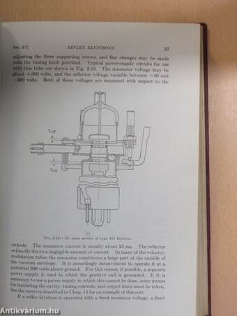 Microwave receivers