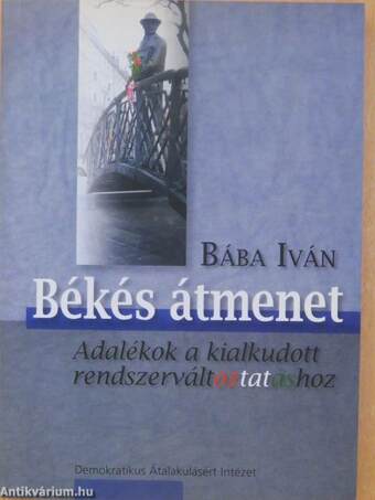 Békés átmenet