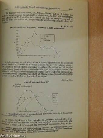 Közgazdasági Szemle 1989. október