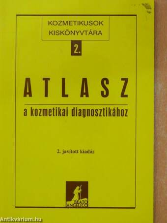 Atlasz a kozmetikai diagnosztikához