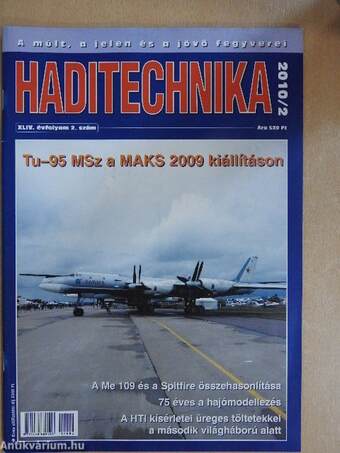 Haditechnika 2010/2.