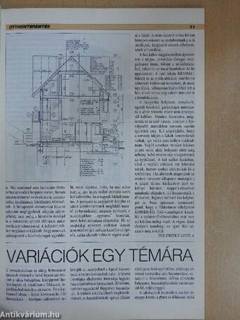 Családi ház 1991/1.