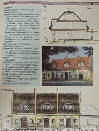 Családi ház 1991/2.