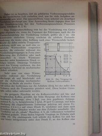 Technische Wärmelehre/Aufgabensammlung zur Technischen Wärmelehre