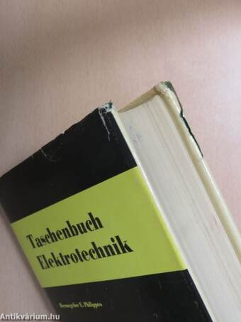 Taschenbuch Elektrotechnik 3.