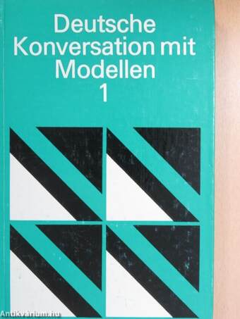 Deutsche Konversation mit Modellen 1.