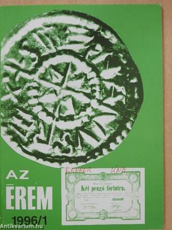 Az érem 1996/1.