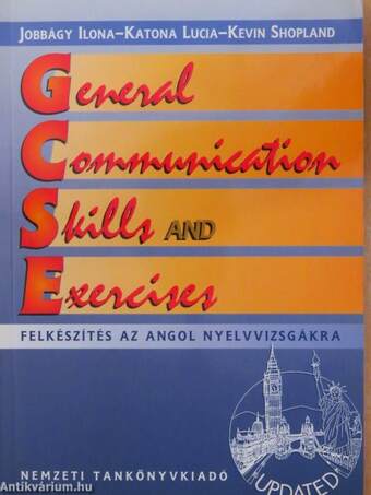 General Communication Skills and Exercises