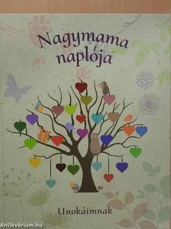 Nagymama naplója