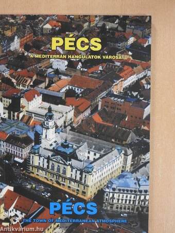 Pécs