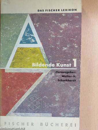 Bildende Kunst 1.