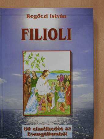 Filioli/Fiacskáim (dedikált példány)