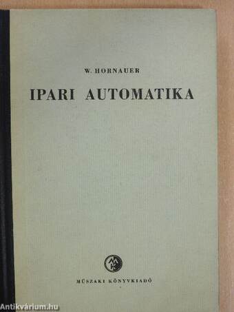 Ipari automatika