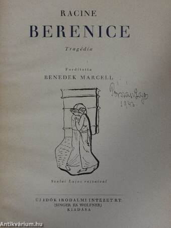 Berenice