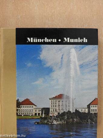 München/Munich