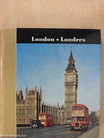 London/Londres