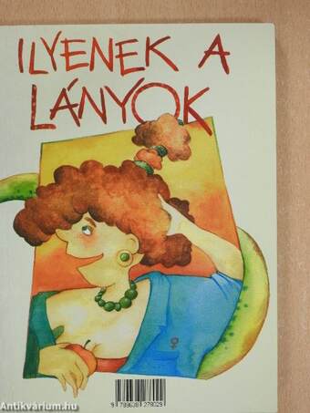 Ilyenek a fiúk/Ilyenek a lányok