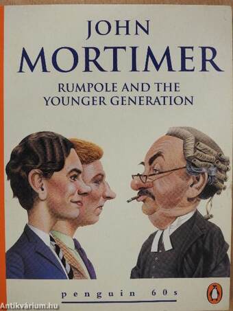 Rumpole and the younger generation