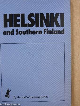 Helsinki and Southern Finland