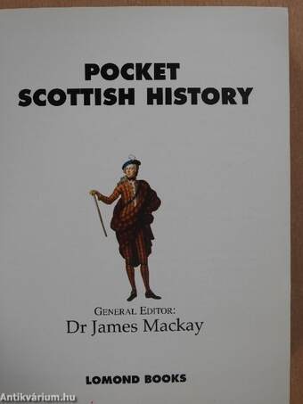 Pocket Scottish History