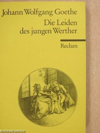 Die Leiden des jungen Werther