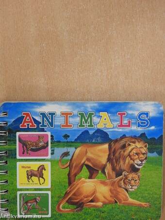 Animals