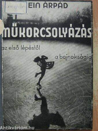 Műkorcsolyázás