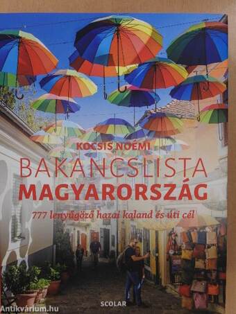 Bakancslista - Magyarország