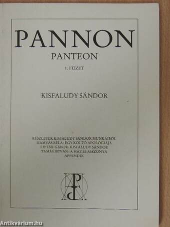 Pannon Panteon