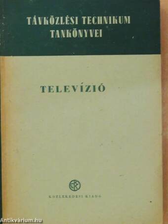 Televízió