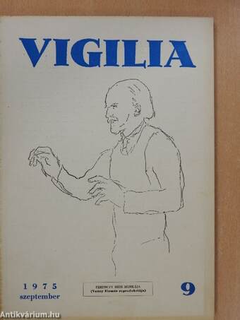 Vigilia 1975. szeptember