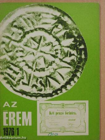 Az érem 1976/1-2.