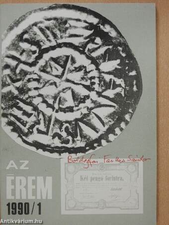 Az érem 1990/1-2.