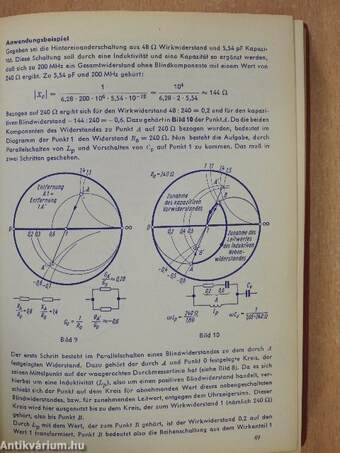 Telefunken Laborbuch II.