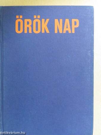 Örök nap