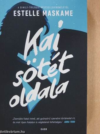 Kai sötét oldala