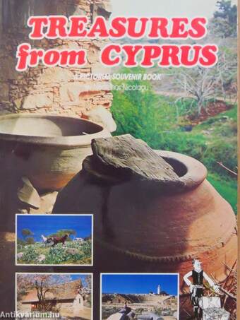 Treasures from Cyprus