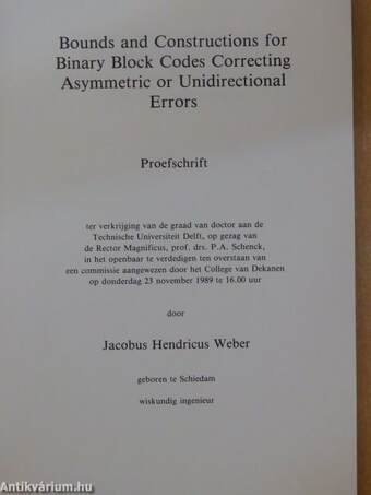 Bounds and Constructions for Binary Block Codes Correcting Asymmetric or Unidirectional Errors