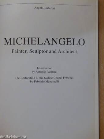 Michelangelo