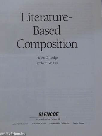 Literature-Based Composition