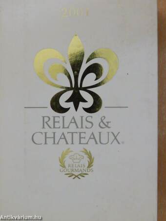 Relais & Chateaux 2001