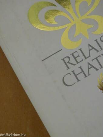 Relais & Chateaux 2001