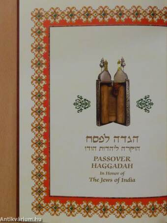 Passover Haggadah