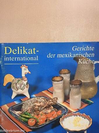 Delikat-international