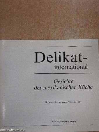 Delikat-international