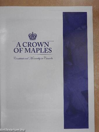 A Crown of Maples