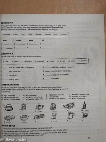 Hotline - Intermediate - Workbook