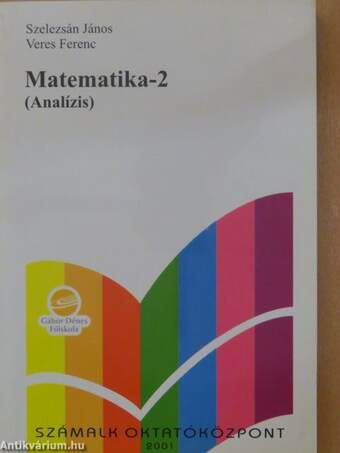 Matematika-2